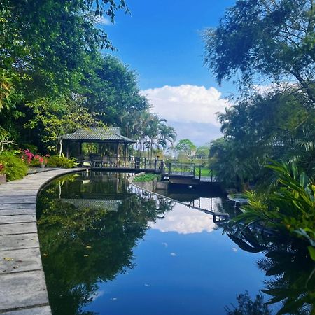 Hofi Villa Toucheng Luaran gambar