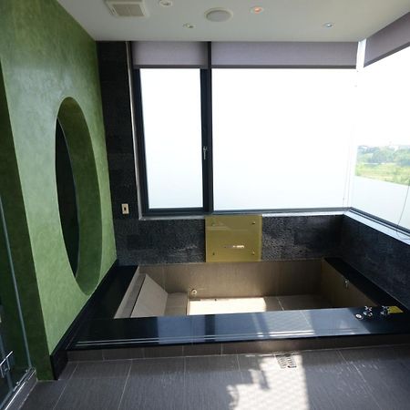 Hofi Villa Toucheng Luaran gambar