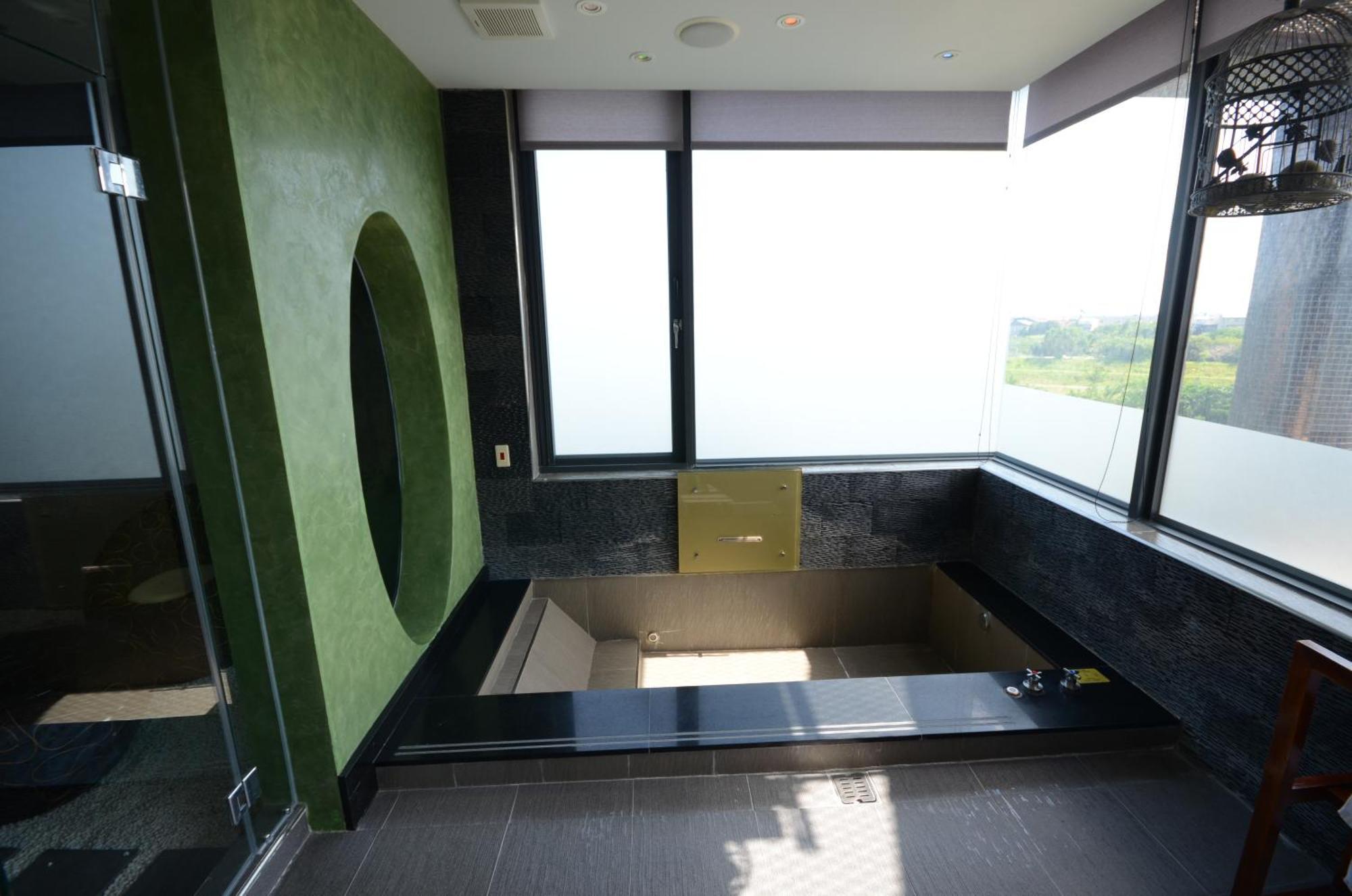 Hofi Villa Toucheng Luaran gambar