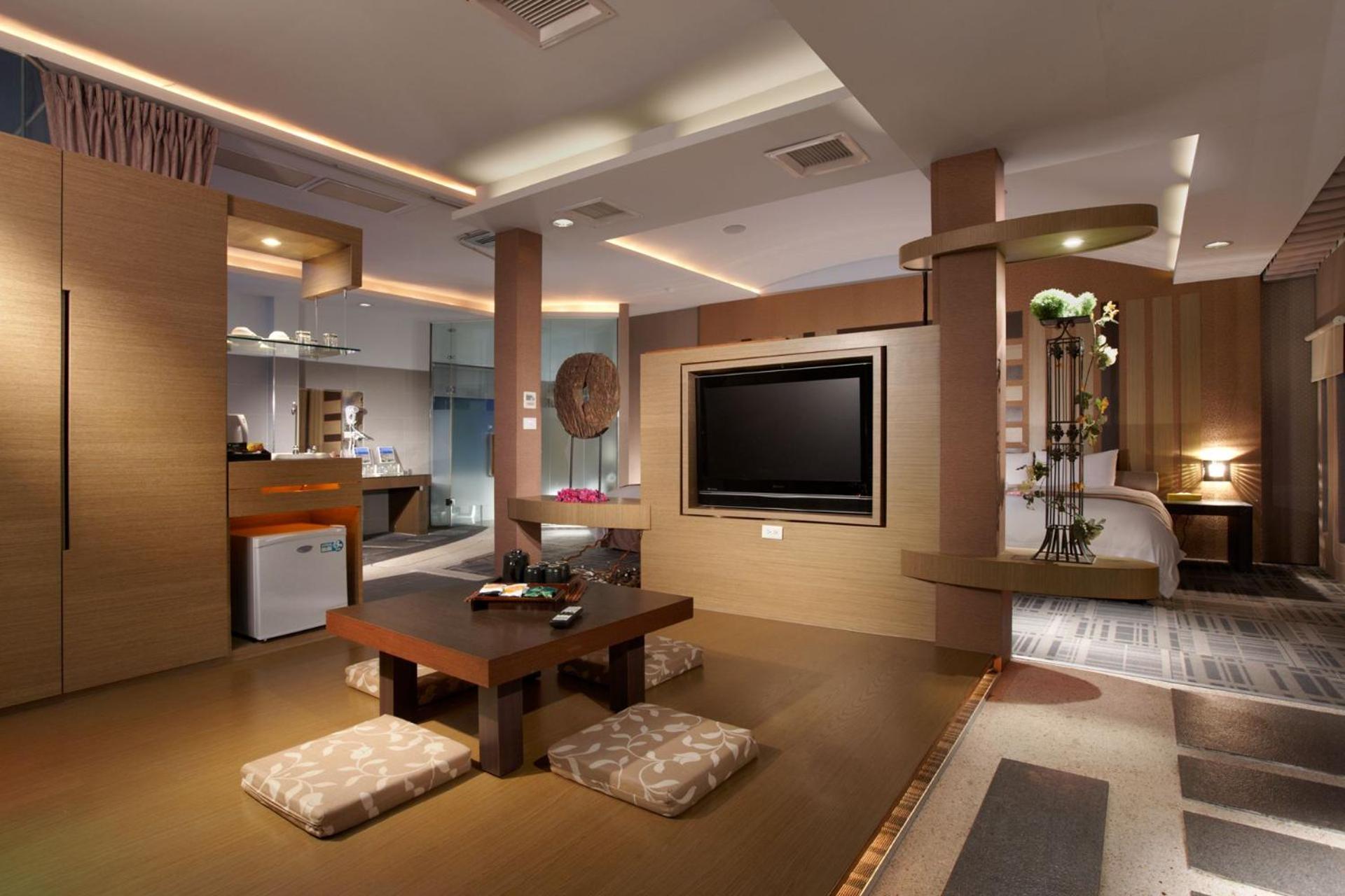 Hofi Villa Toucheng Luaran gambar