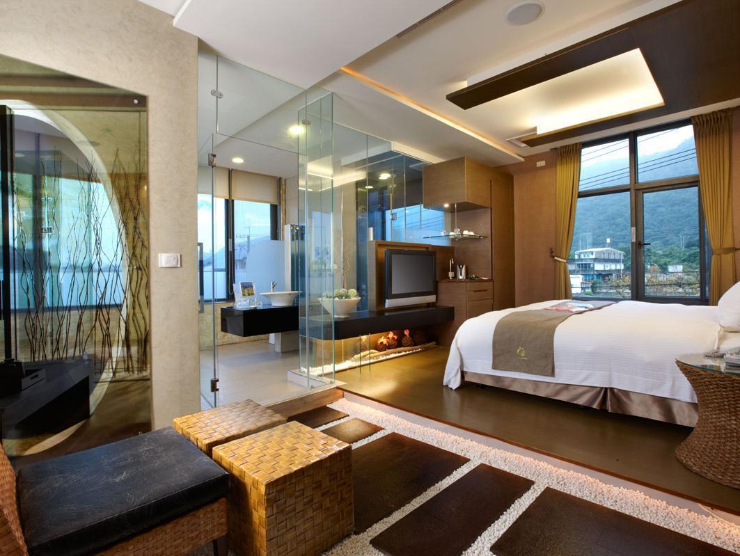Hofi Villa Toucheng Luaran gambar