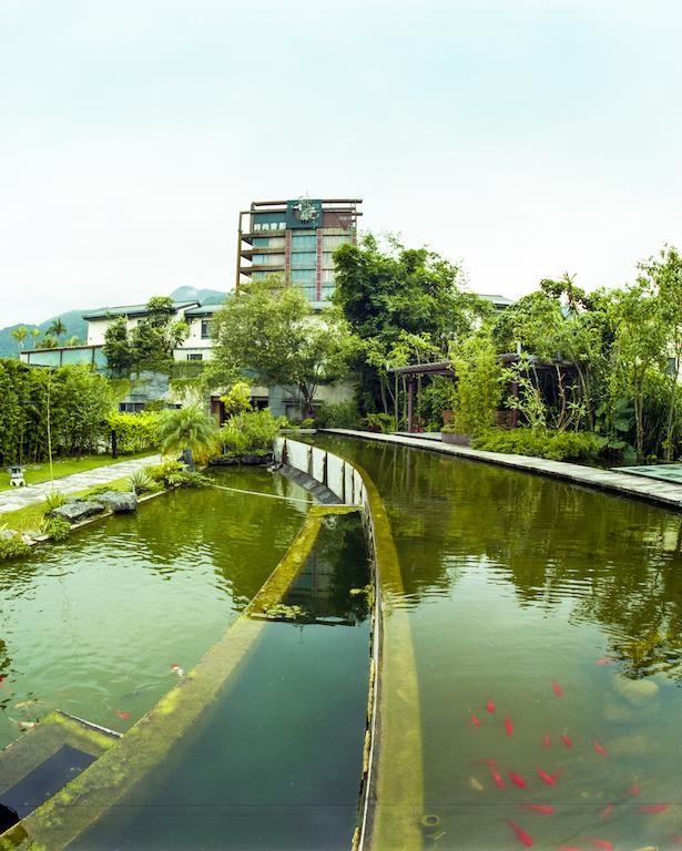 Hofi Villa Toucheng Luaran gambar