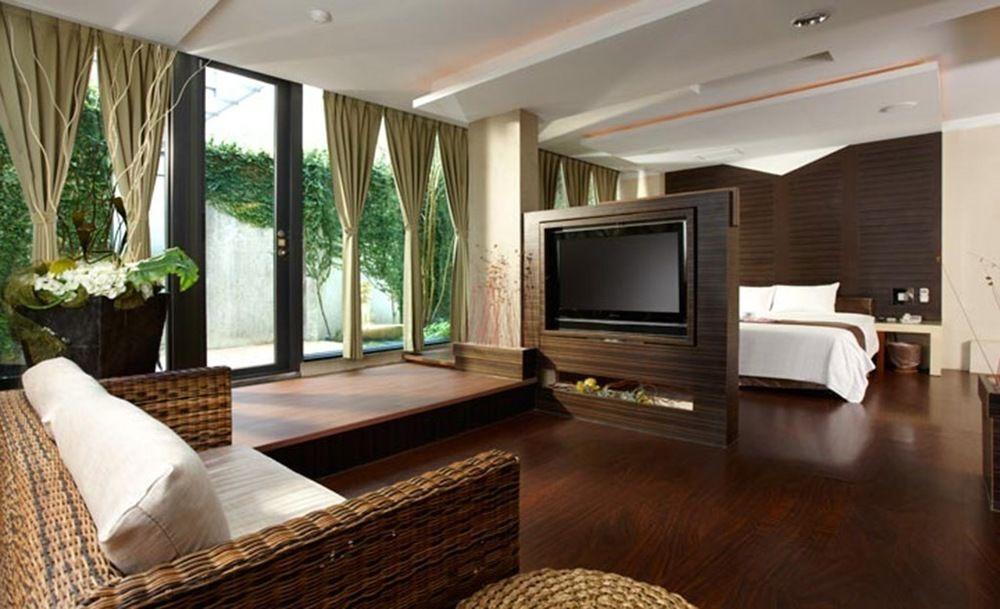 Hofi Villa Toucheng Luaran gambar