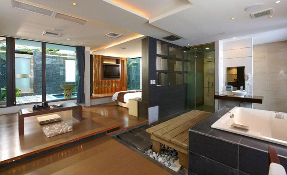 Hofi Villa Toucheng Luaran gambar