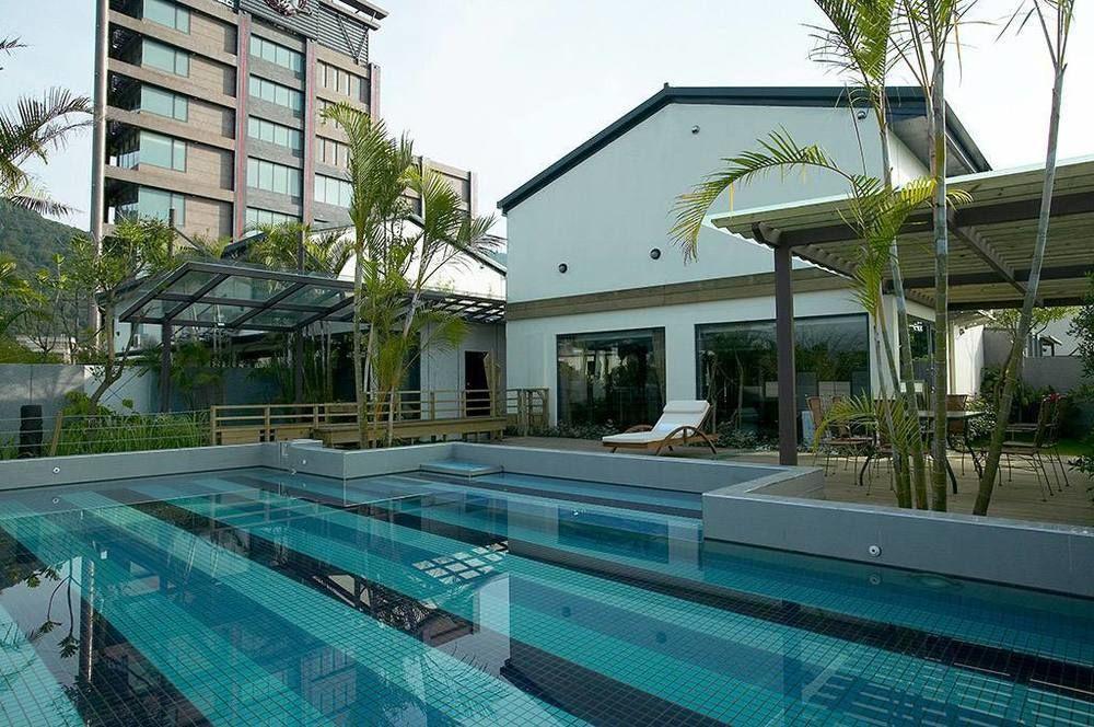 Hofi Villa Toucheng Luaran gambar